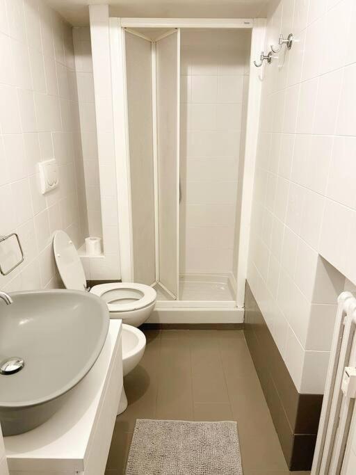 Appartement Con Giardino *