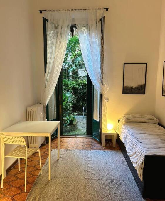 Con Giardino Appartement