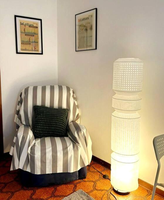 Con Giardino Appartement Milaan